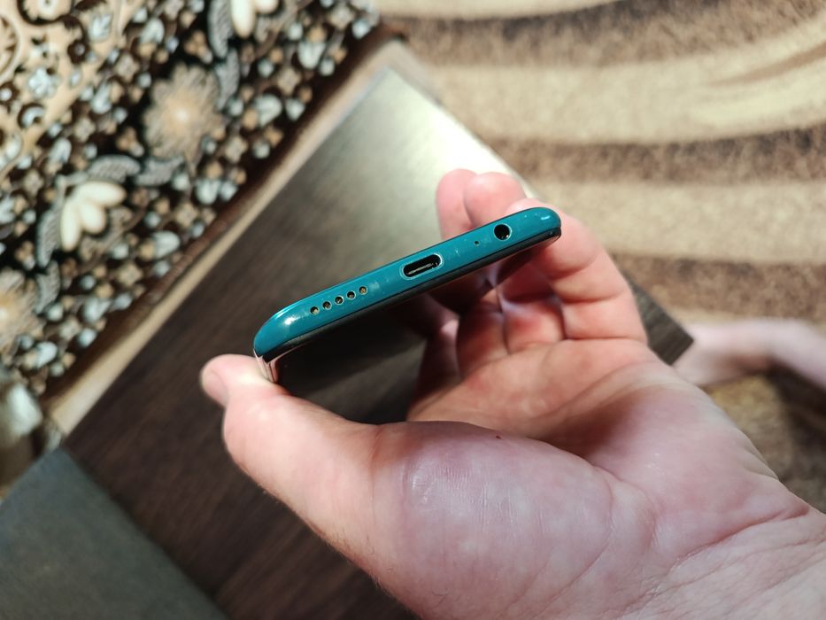 Xiaomi  Redmi Note 9 4/128