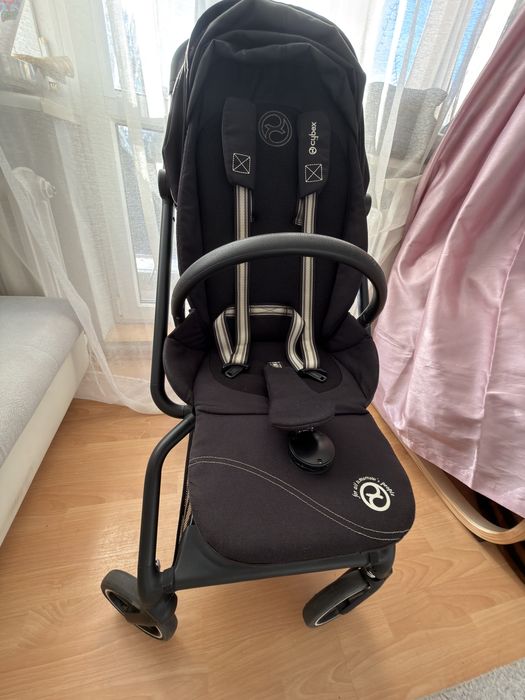 Wózek spacerowy Cybex Eezy S Twist+ 2