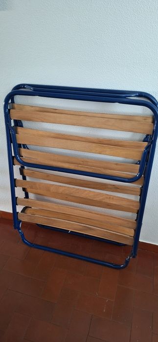 Cama  extensível