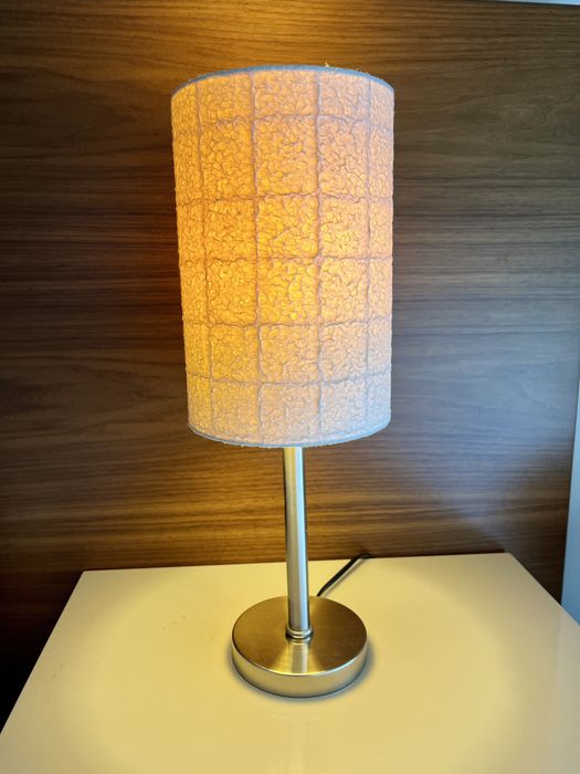 [PROMOÇÃO] Candeeiros de mesinha cabeceira