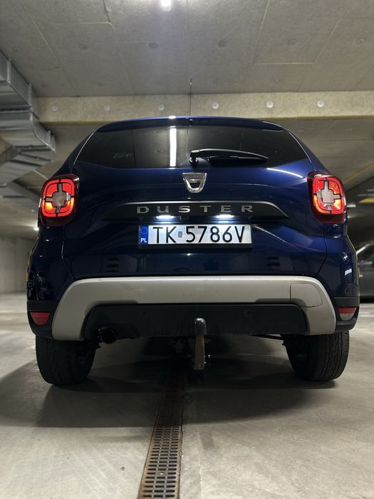 Dacia Duster ~ 2019 | 4x4 | LPG | 1.6