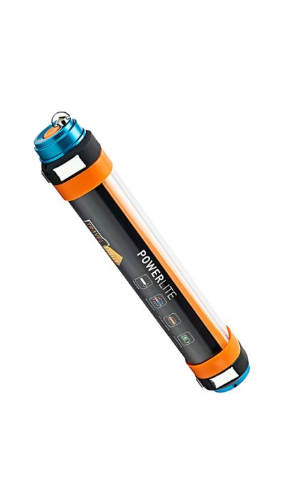 Ліхтар акумуляторний UAD 25 см 5200 мАч