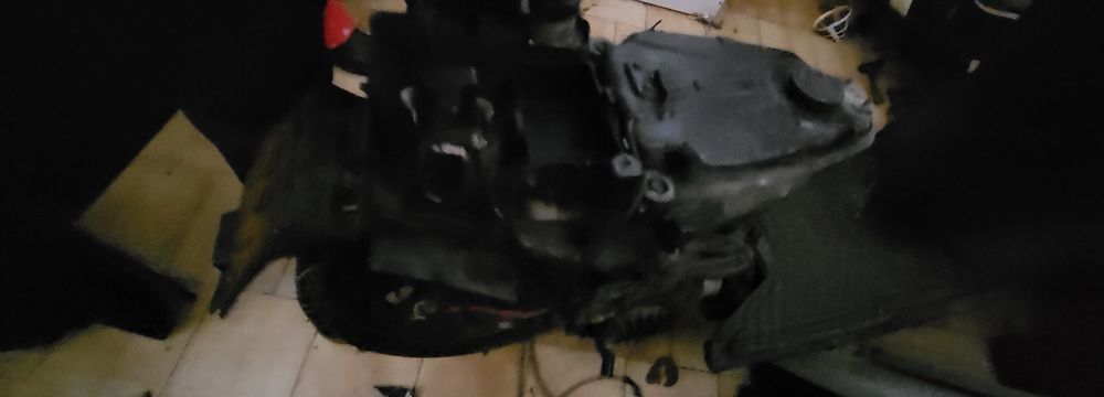 Targert vendo ou ttoco so tem que levar pustao e segmentos