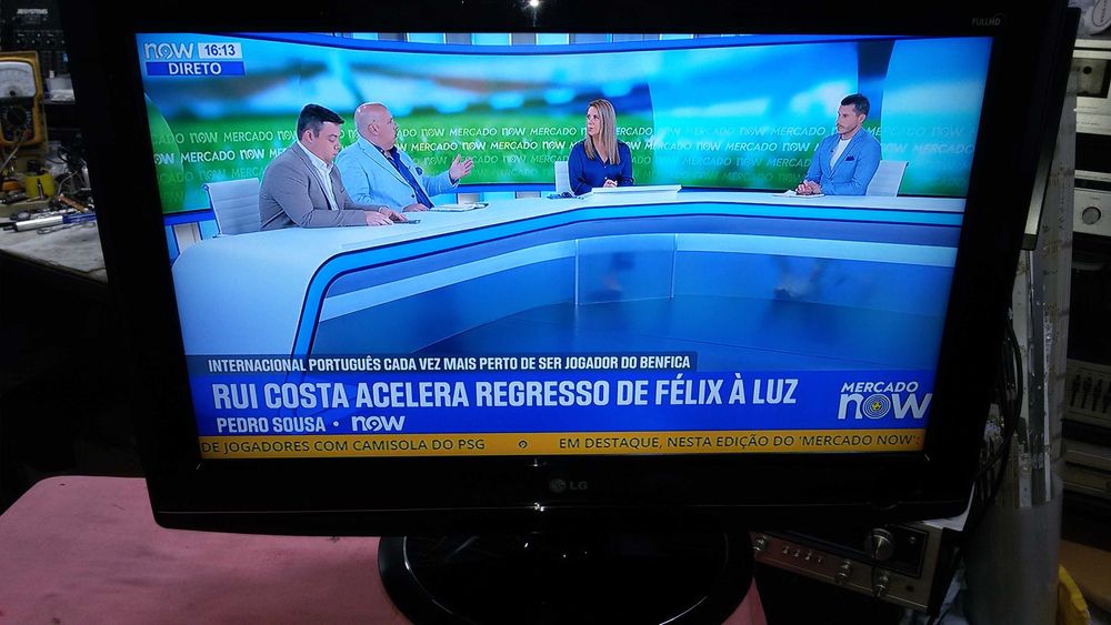 tv lcd lg 32lg5700 32plog