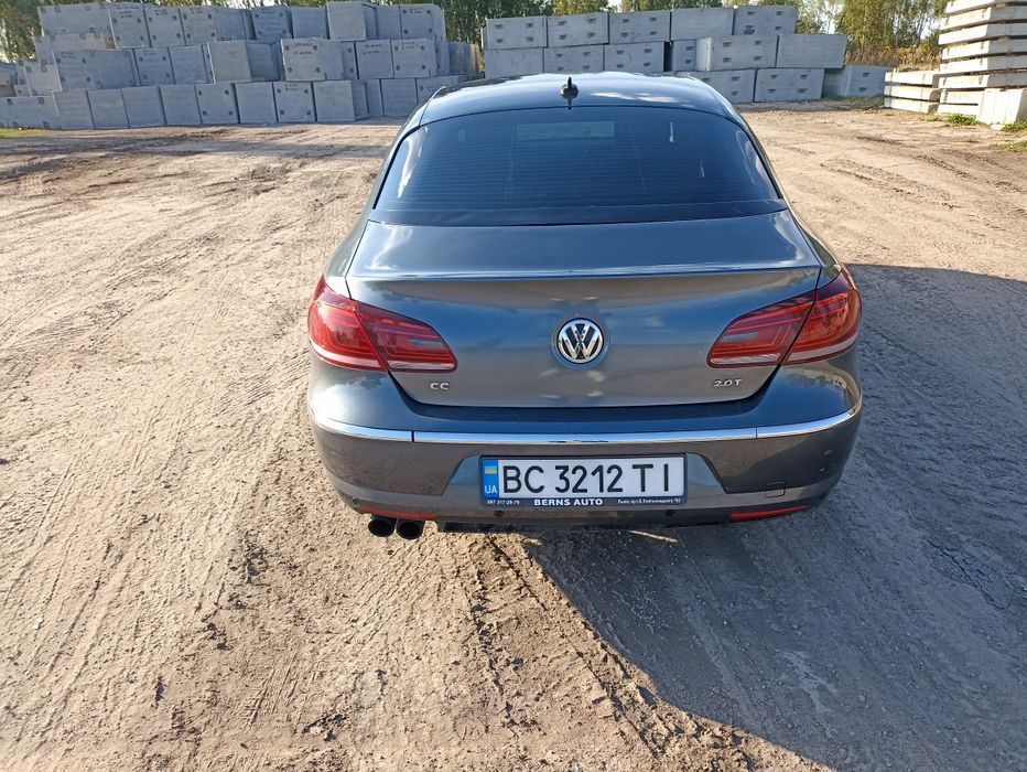 продам фольваген пассат сс