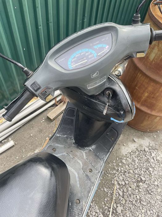 Мопед Honda tact 30