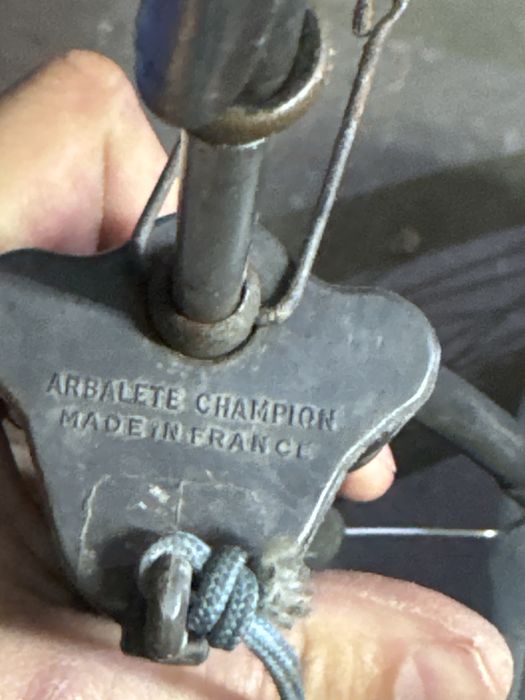 Rene  cavalero 70 cm