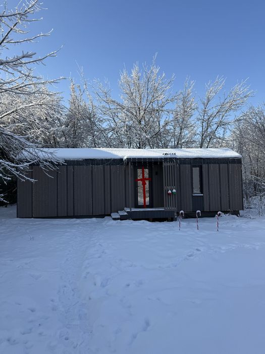 Якісний модульний будинок 40м2 готовий до відвантаження/ Виробники