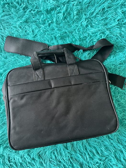 Сумка для ноутбуку
