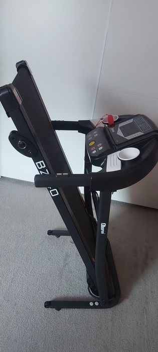 Bieżnia elektryczna !!!cena do końca tygodnia!!!