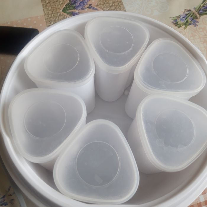 Йогуртница  Декс