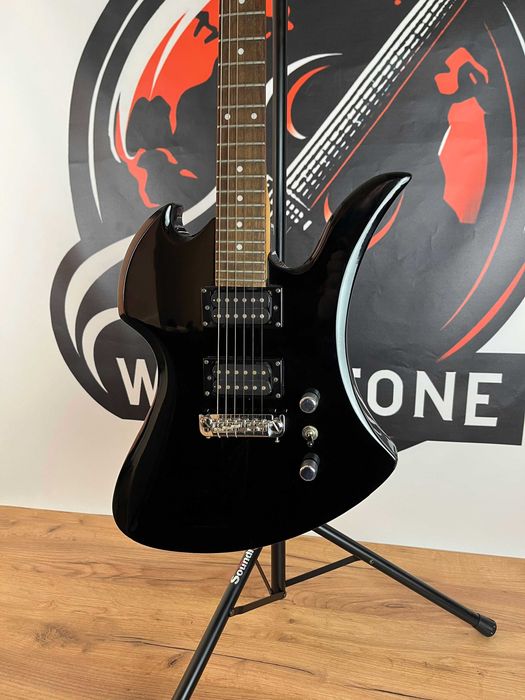 ビーシーリッチ b c rich - Купити електрогітари - Ціна на OLX.ua