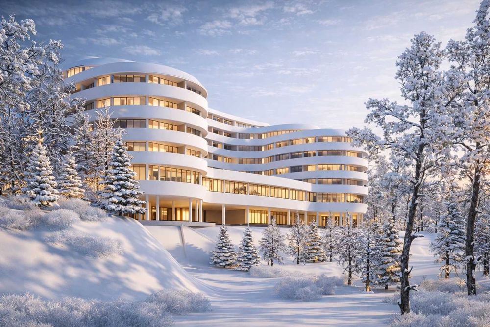 Архітектор / Проєкт будинку, квартир, офісів / Досвід 20+ років