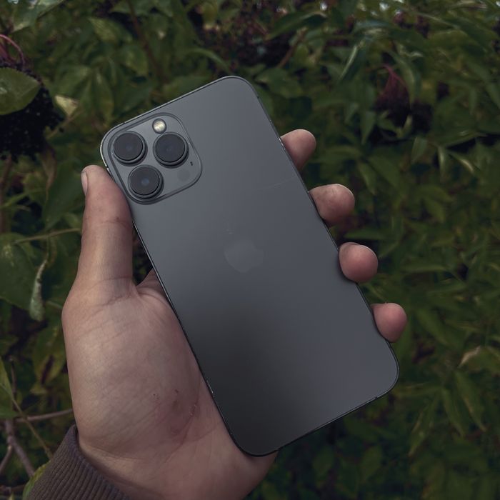iPhone 13 pro max