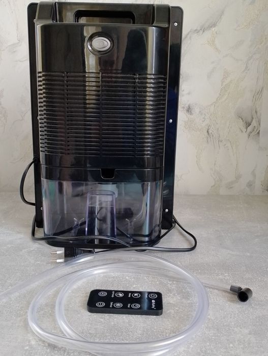 Осушувач повітря