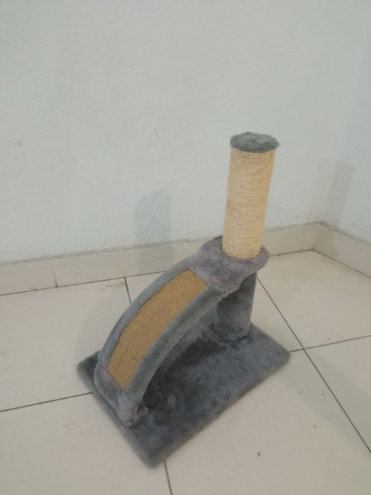 Arranhadores altura / 0.50 /0.44