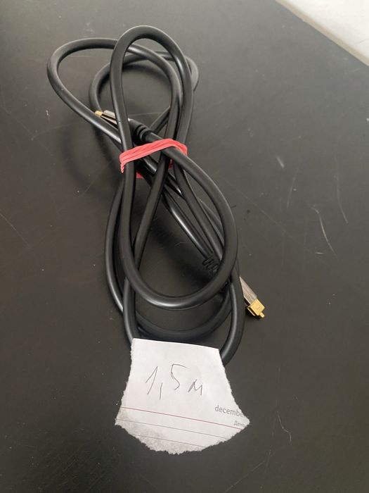 Кабель для HDMI цифра