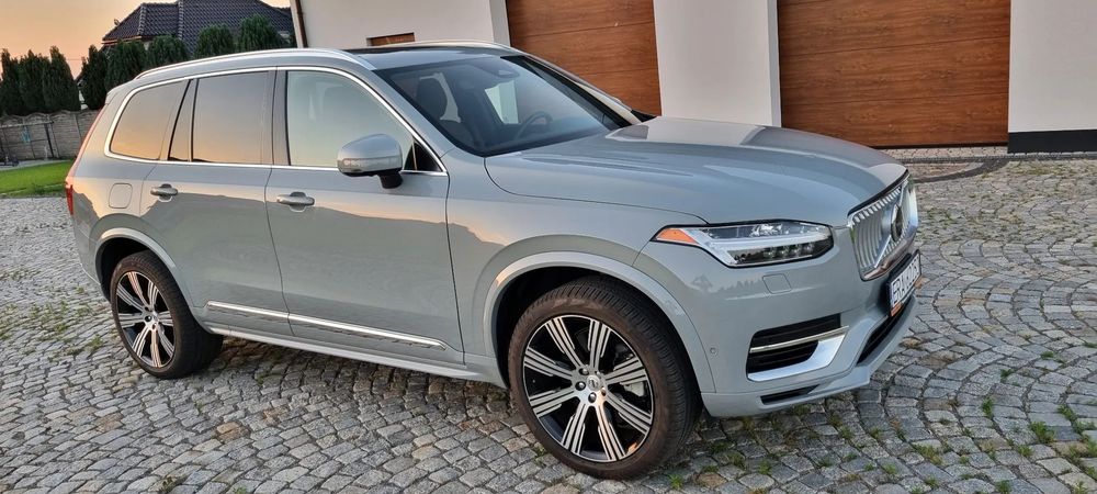 Volvo XC 90