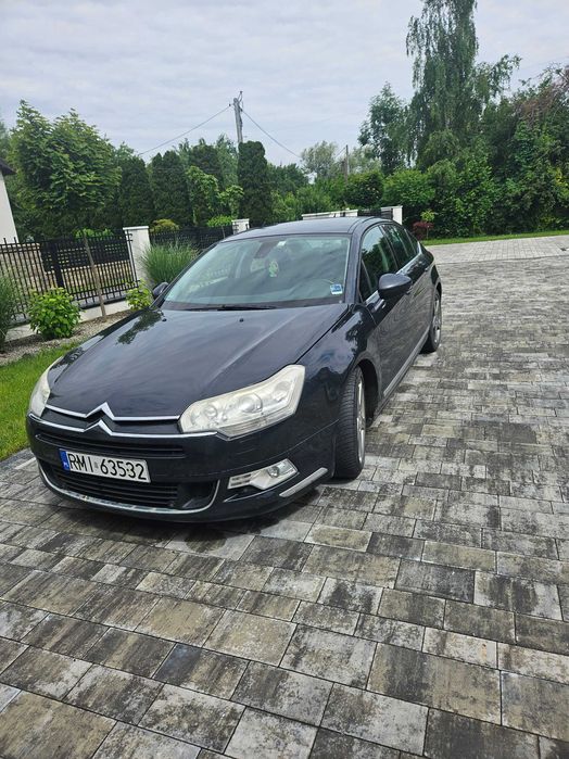 Citroen  C5 Exclusive