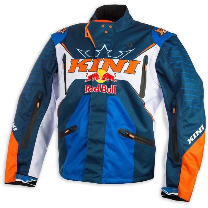 Casaco Kini Redbull competição - XL