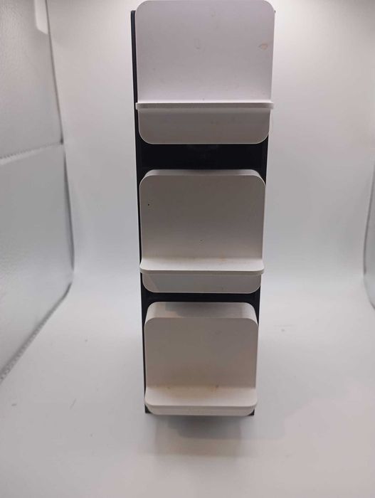 Suporte Moldes “Tudo no Lugar” - Yammi 4 em 1