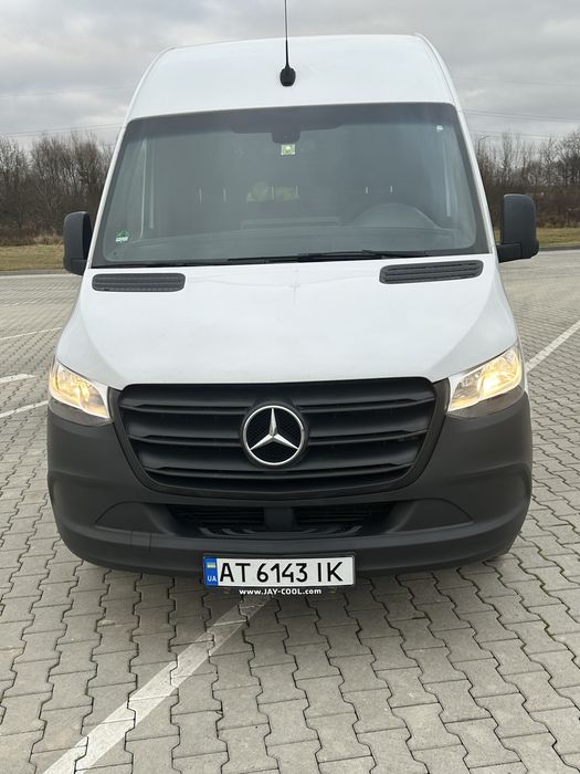 Продам Mersedes sprinter 316
