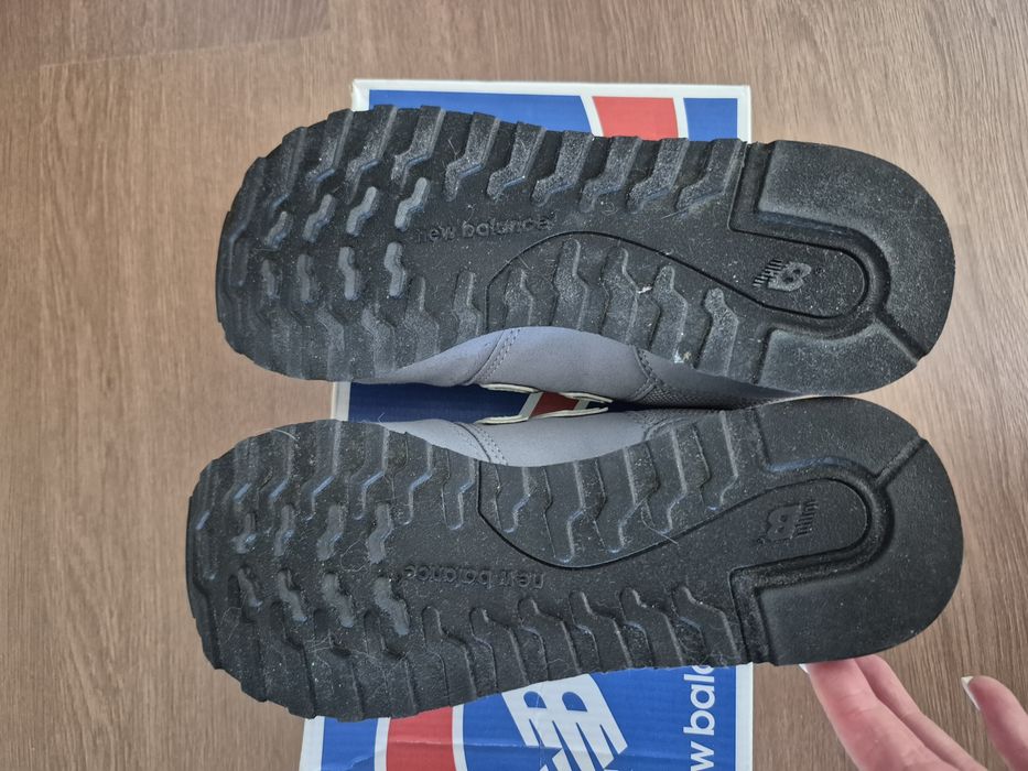 Кросівки New Balance