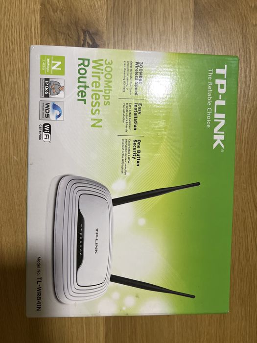 Vendo Router Wireless
