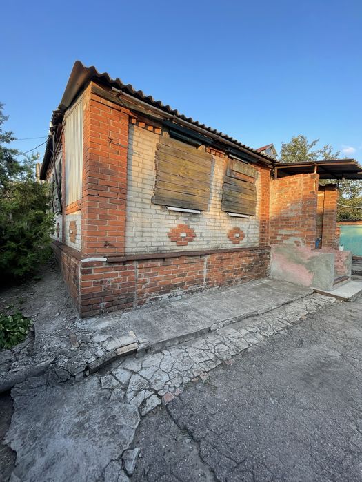 Продается жилой дом