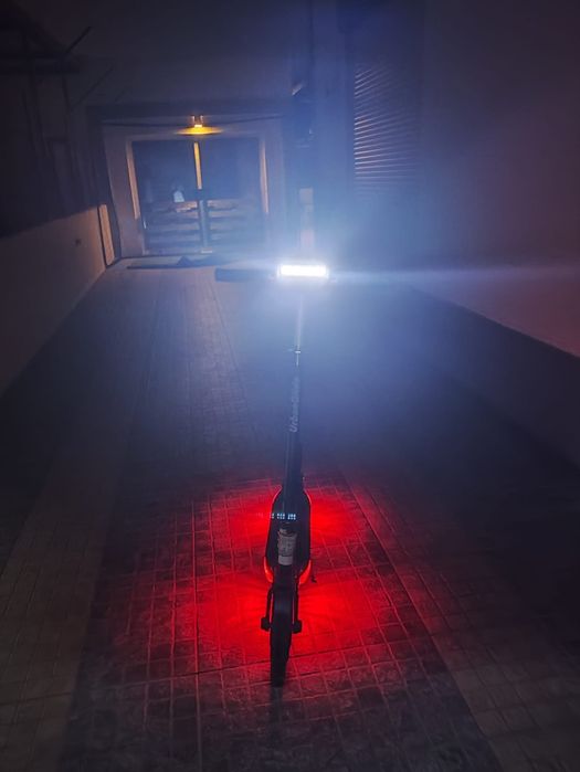 Trotinete elétrica Urbanglide Ride 81XL