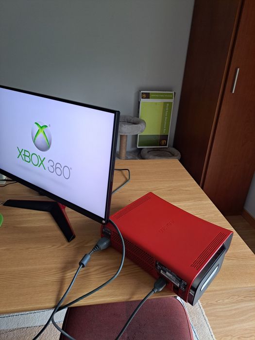 Xbox 360 resident evil edition