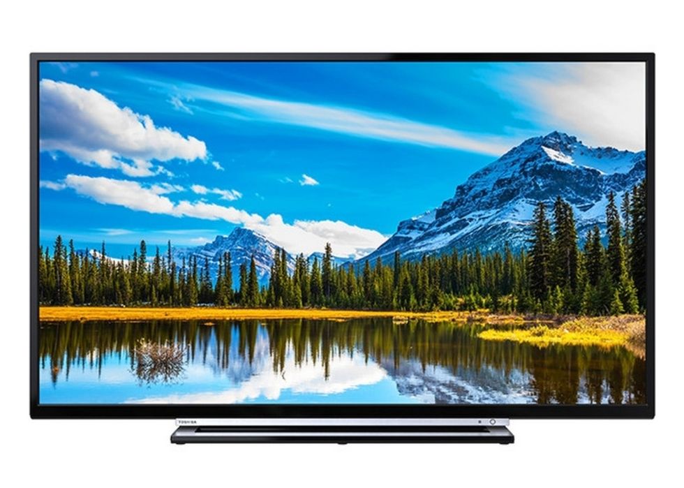 TV Toshiba Smart TV