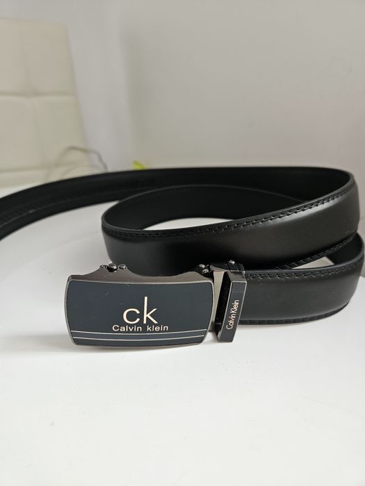 Meski pasek calvin klein