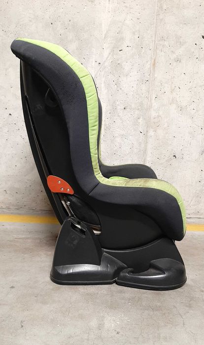 fotelik samochodowy 9 - 18 kg