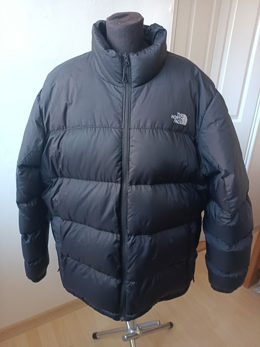 The North Face męska puchowa XXL
