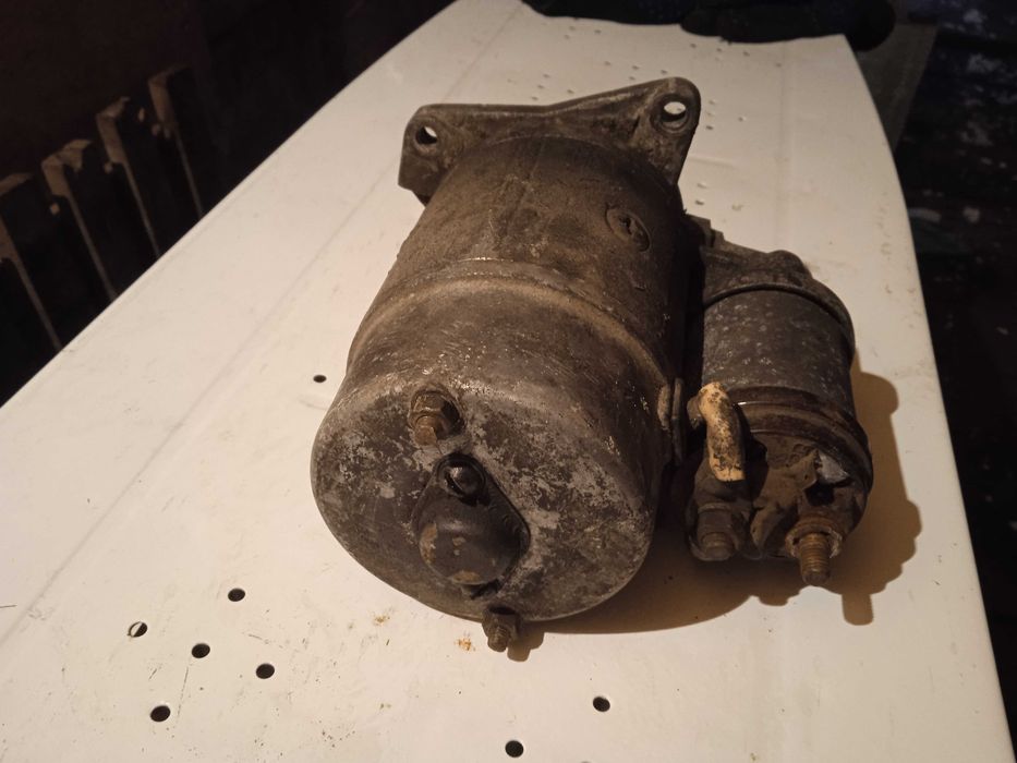 Стартер Ваз 2108, 2109, 21099