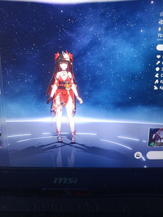 Аккаунт Хср продам