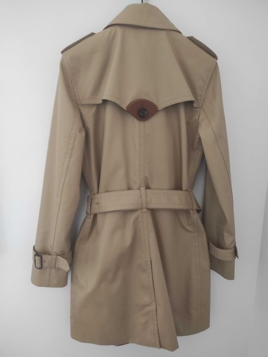 Gabardina COACH, tam. XS - NOVO