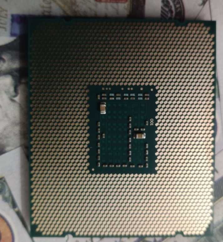 Процесор xeon 2670v3: 200 грн. - Комплектуючі та аксесуари Київ на Olx