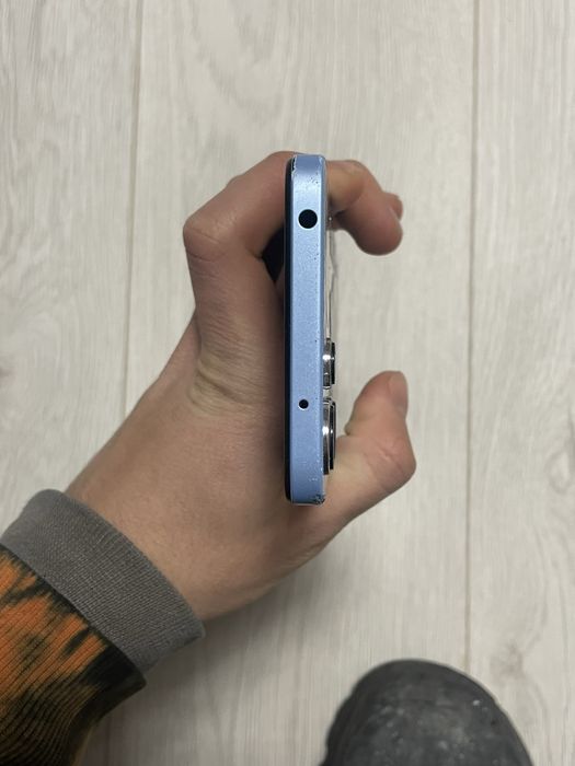 Телефон редмі 12 128 гб Redmi 12