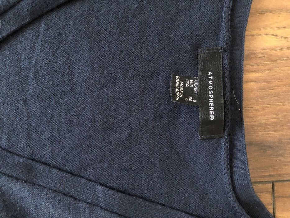 Sweter damski, roz.36, Atmosphere