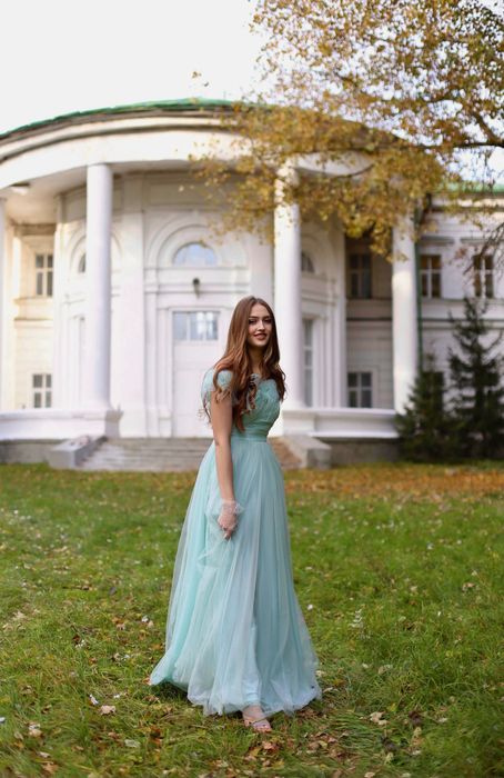 Випускна сукня Milla Nova