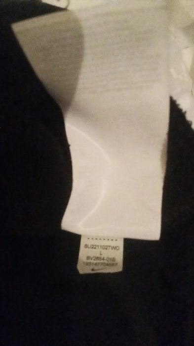 Camisola Nike original com capucho