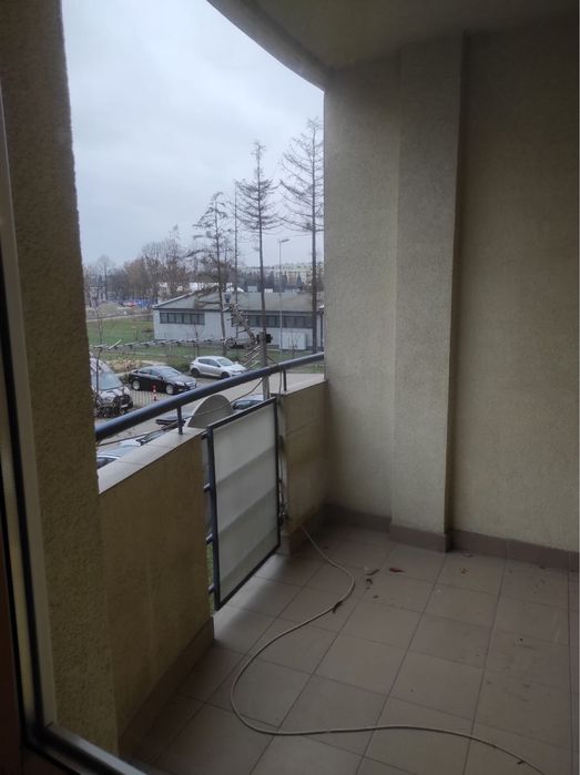 Mieszkanie do wynajęcia