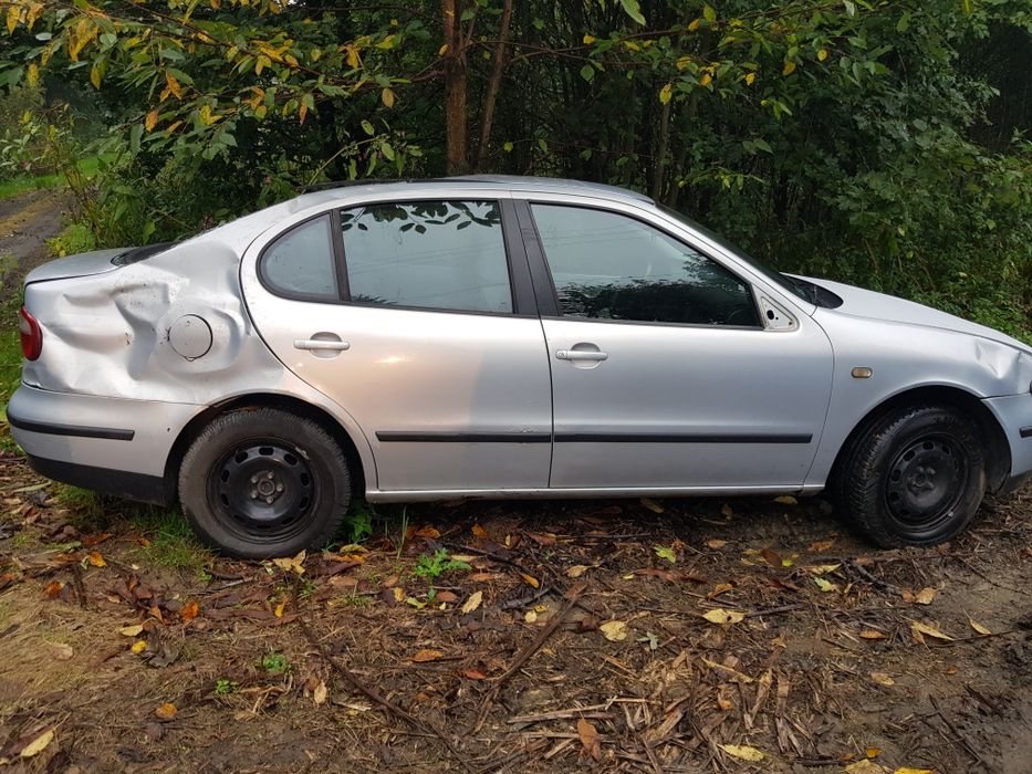 maska seat leon,toledo