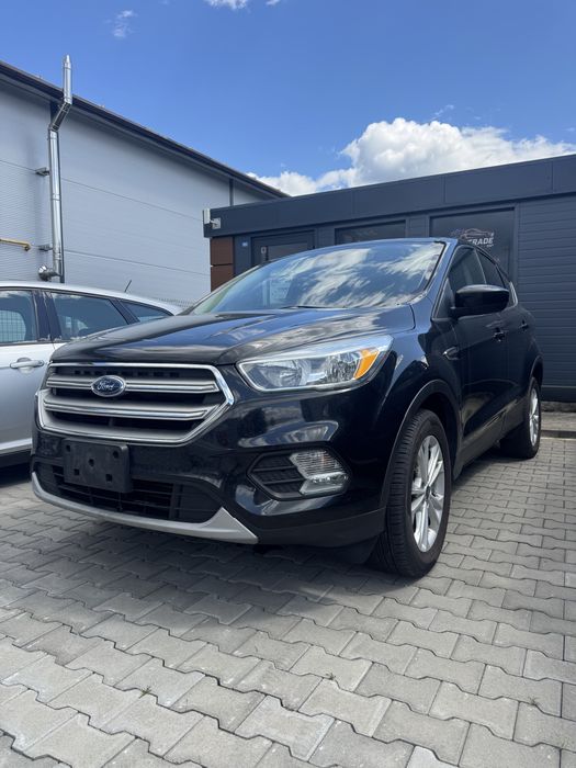Ford Escape 1.5 4x4 180km