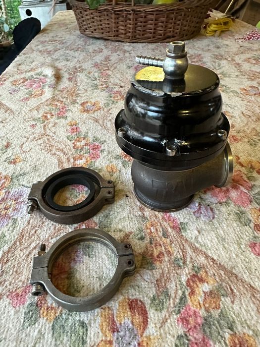 Wastegate tial 45mm