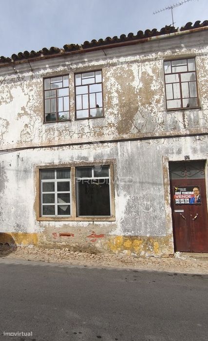 Terreno Urbano