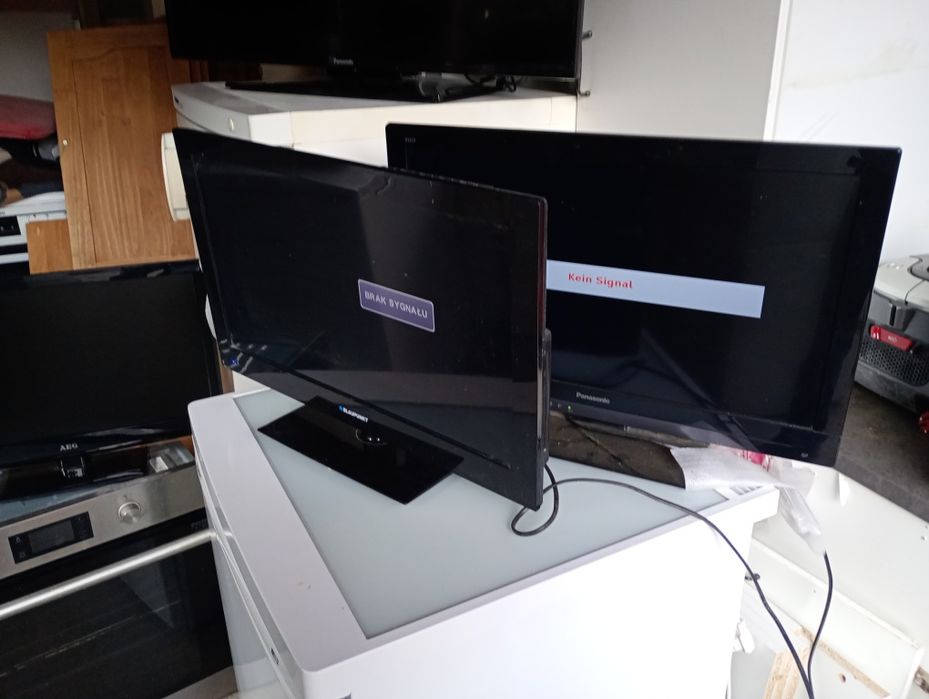 Telewizor telewizor LCD