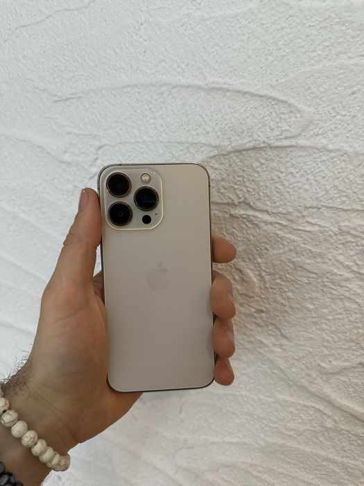 Iphone 13 Pro 128gb 100% bateria